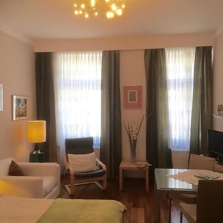 Apartment Philadelphia เวียนนา ภายนอก รูปภาพ