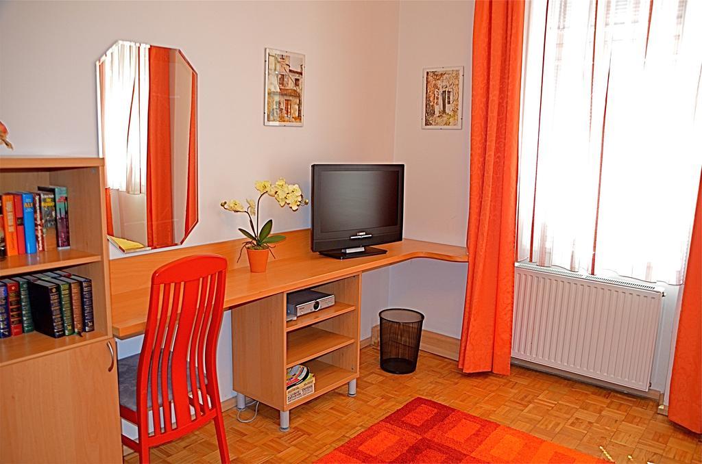 Apartment Philadelphia เวียนนา ห้อง รูปภาพ