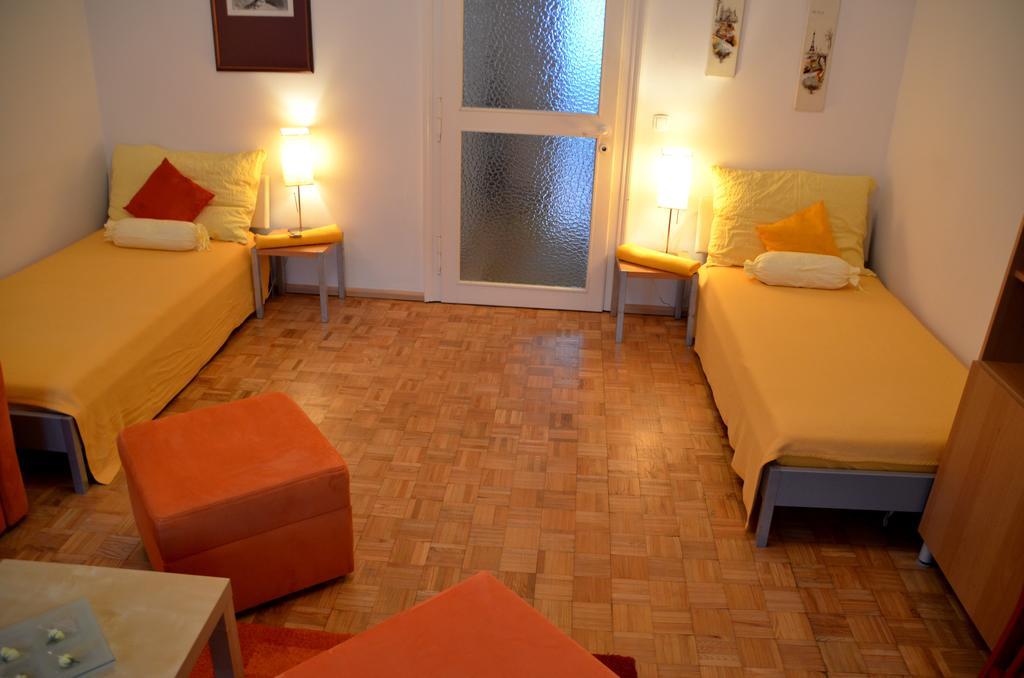 Apartment Philadelphia เวียนนา ห้อง รูปภาพ