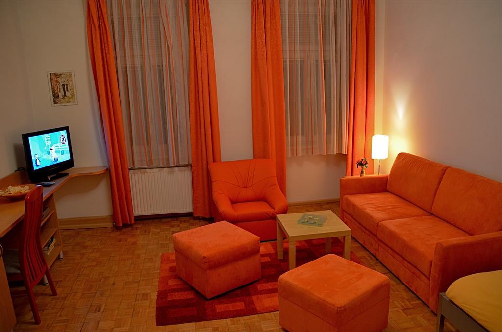 Apartment Philadelphia เวียนนา ห้อง รูปภาพ