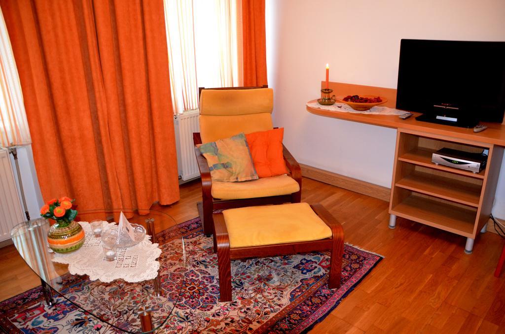 Apartment Philadelphia เวียนนา ห้อง รูปภาพ