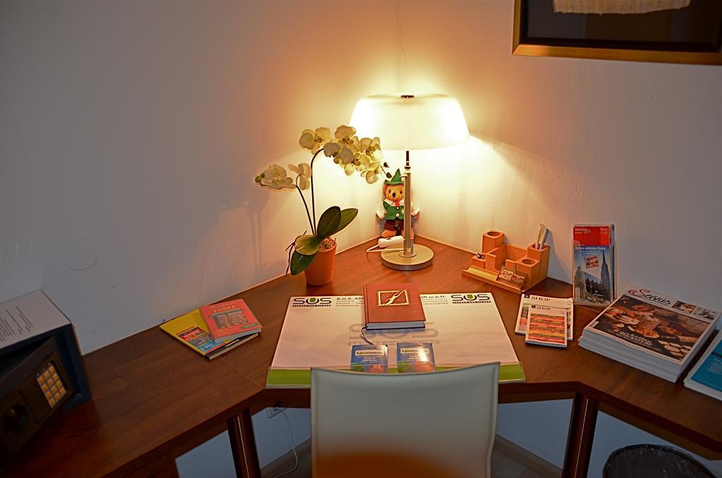 Apartment Philadelphia เวียนนา ห้อง รูปภาพ