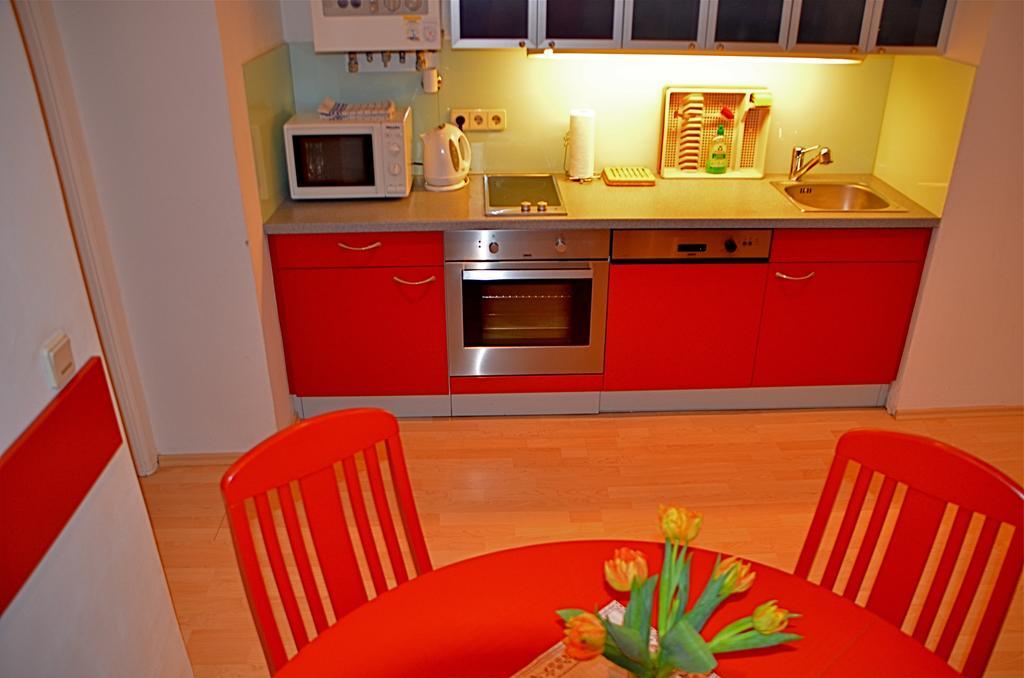 Apartment Philadelphia เวียนนา ห้อง รูปภาพ