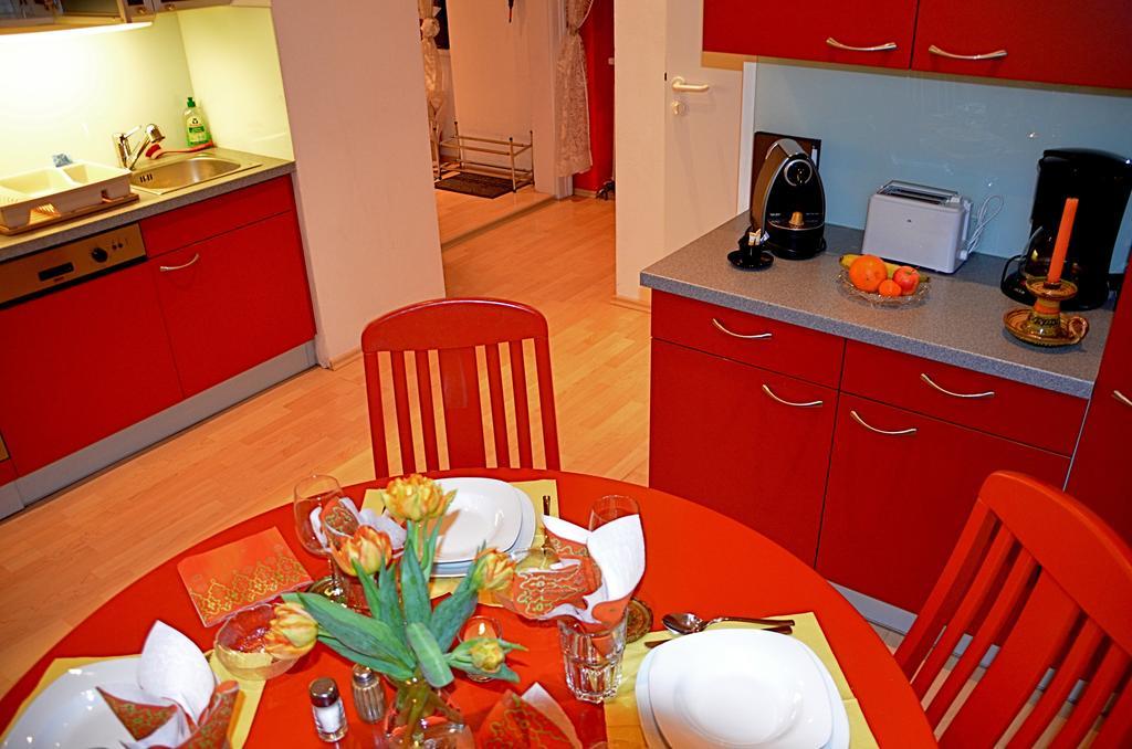Apartment Philadelphia เวียนนา ห้อง รูปภาพ