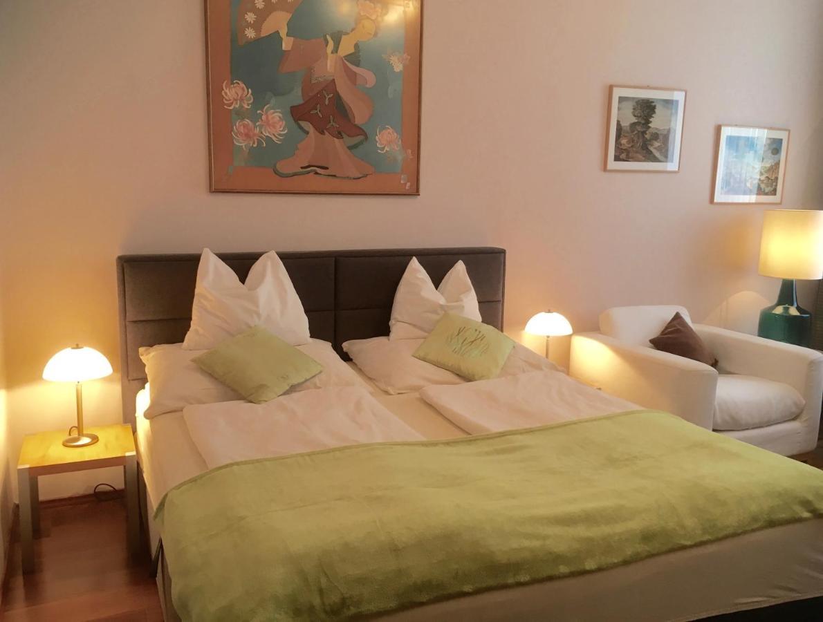 Apartment Philadelphia เวียนนา ภายนอก รูปภาพ