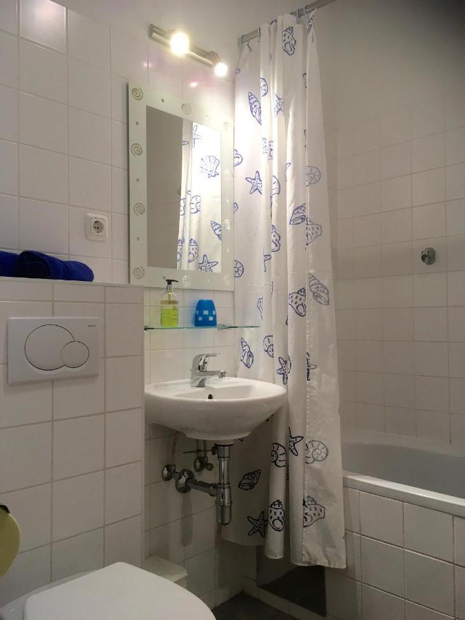 Apartment Philadelphia เวียนนา ภายนอก รูปภาพ