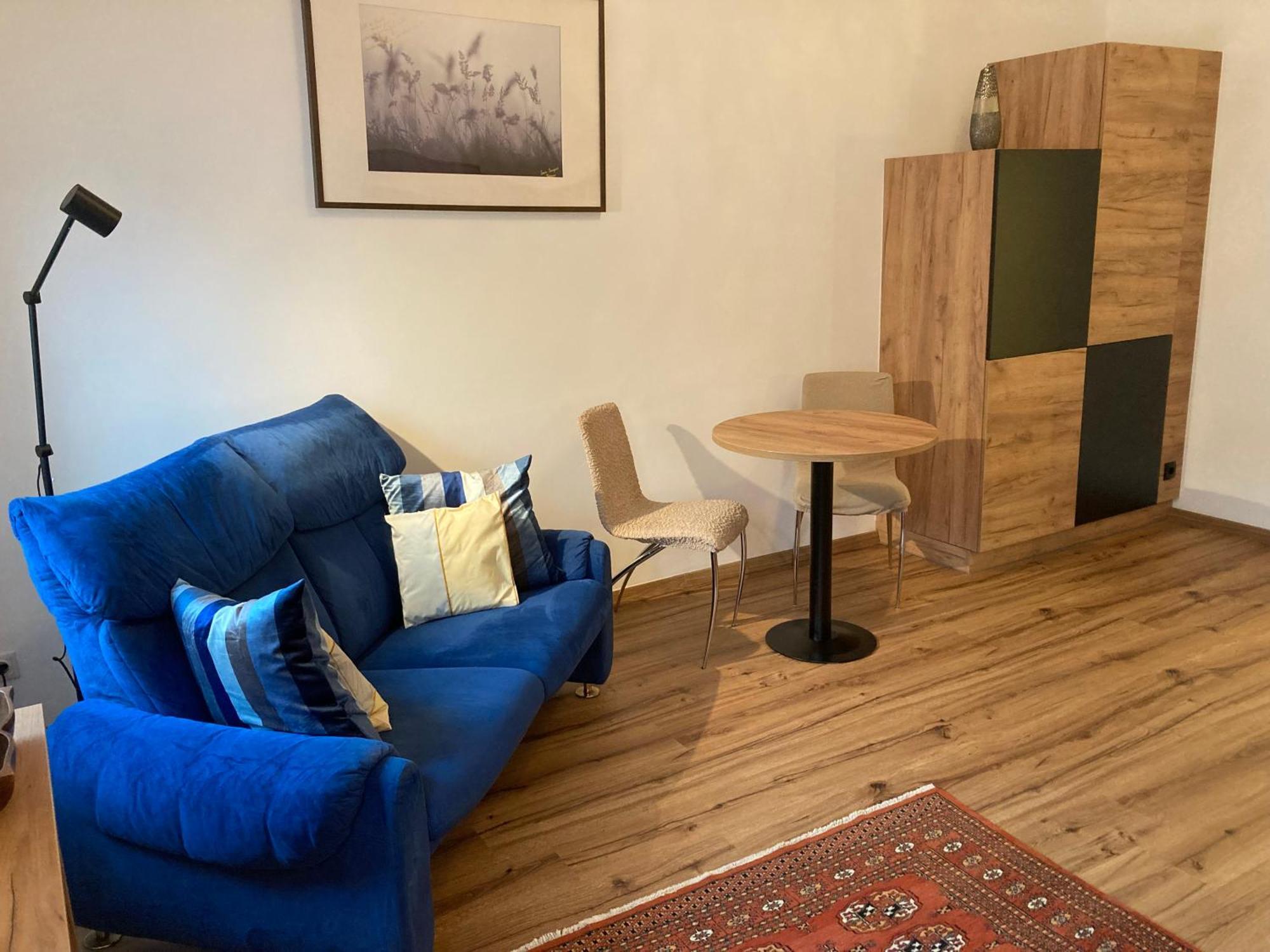 Apartment Philadelphia เวียนนา ภายนอก รูปภาพ