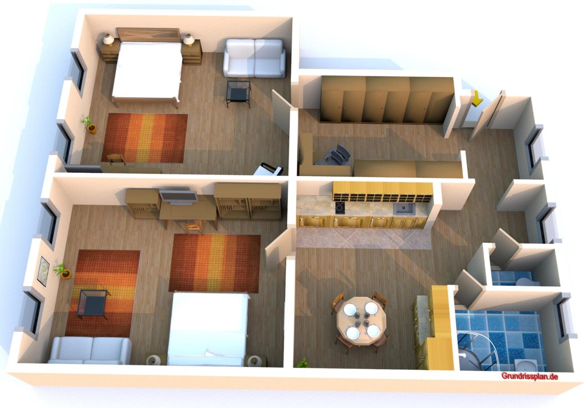 Apartment Philadelphia เวียนนา ห้อง รูปภาพ