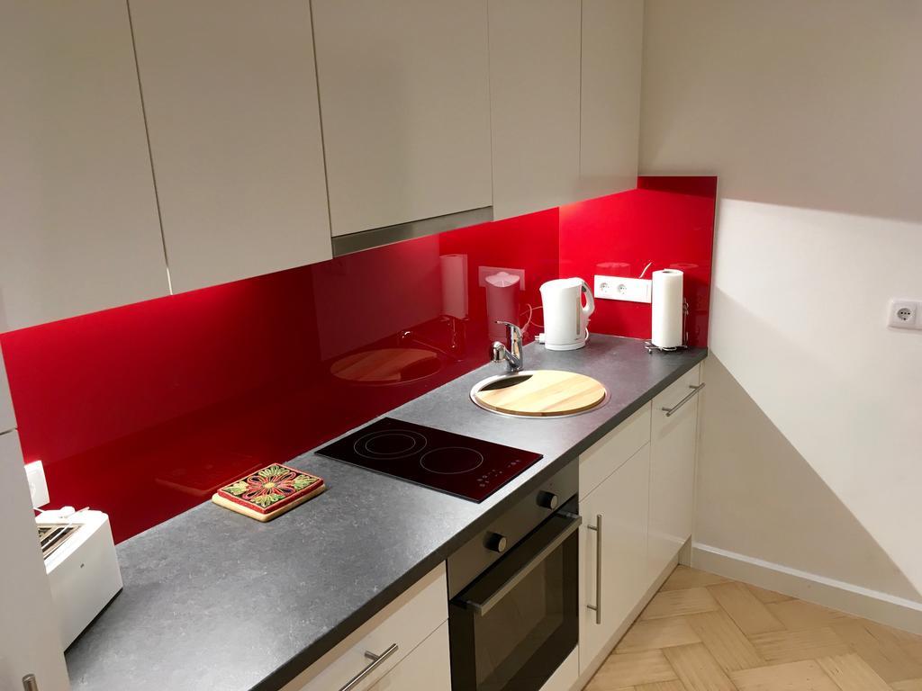 Apartment Philadelphia เวียนนา ภายนอก รูปภาพ