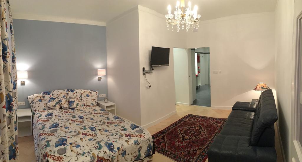 Apartment Philadelphia เวียนนา ภายนอก รูปภาพ