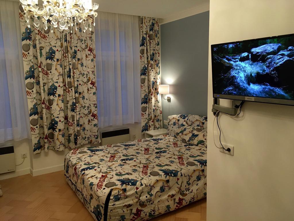 Apartment Philadelphia เวียนนา ภายนอก รูปภาพ