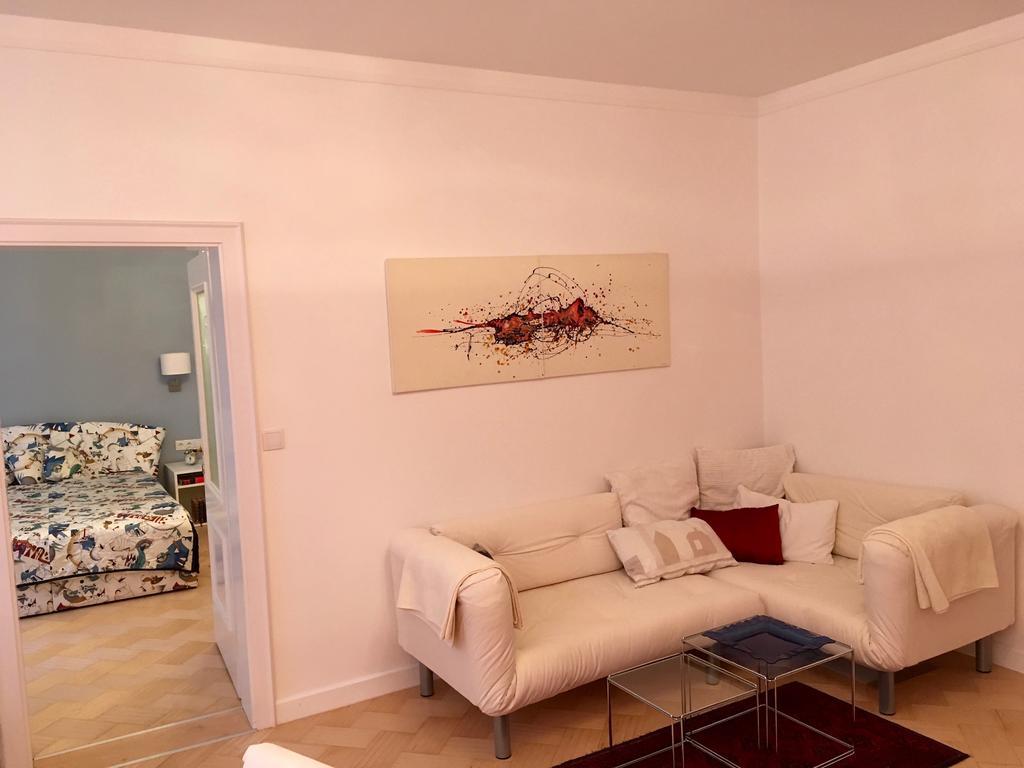 Apartment Philadelphia เวียนนา ภายนอก รูปภาพ