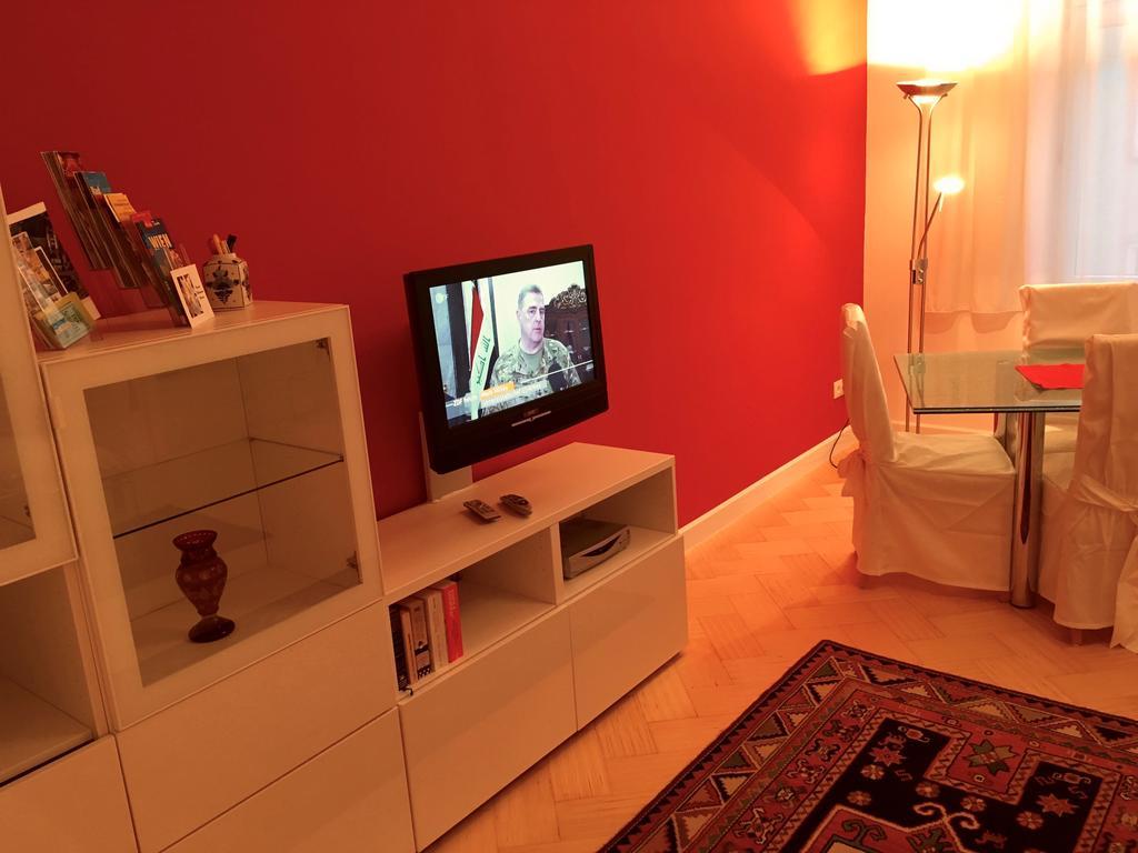 Apartment Philadelphia เวียนนา ภายนอก รูปภาพ