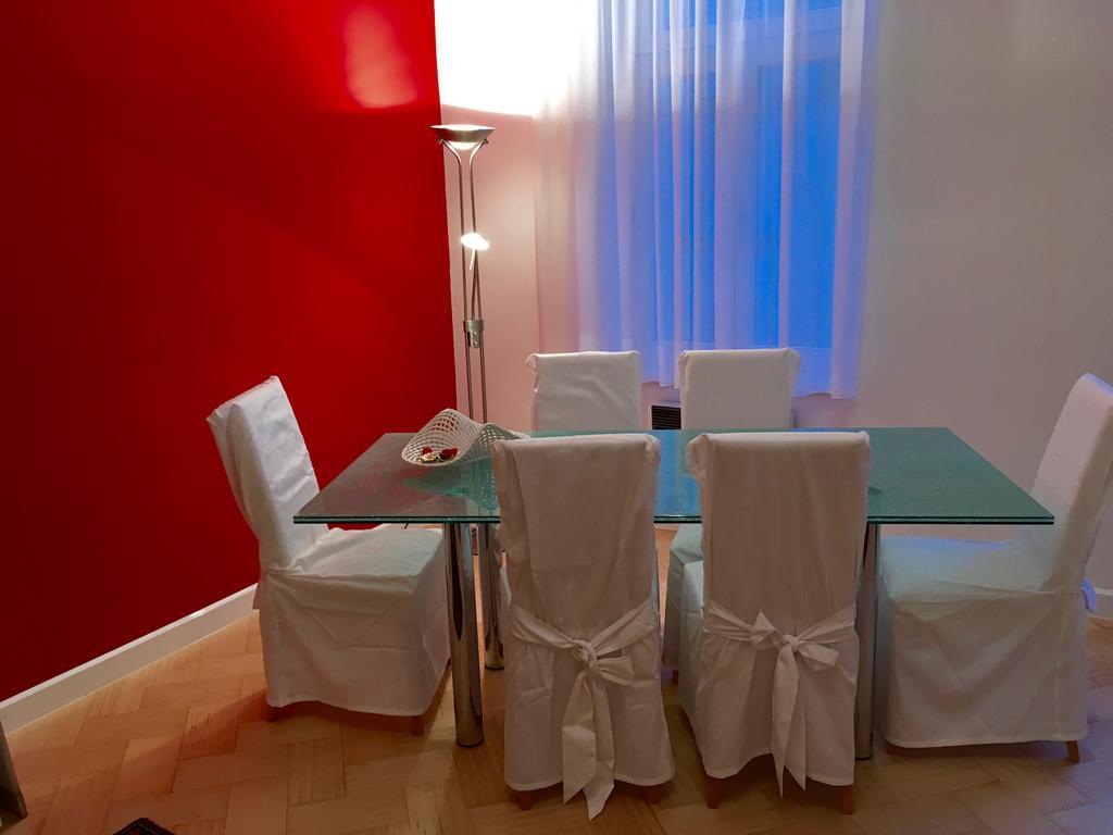 Apartment Philadelphia เวียนนา ภายนอก รูปภาพ